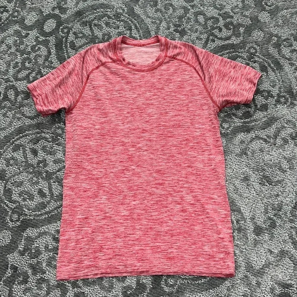 •Lululemon Athletica•